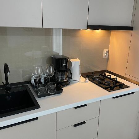 Designer'S Favourite - A Nice Selection Яссы Экстерьер фото